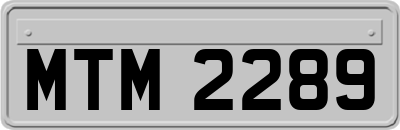 MTM2289