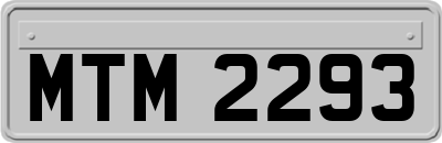 MTM2293