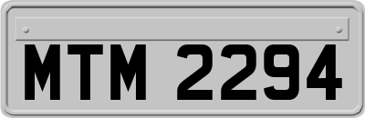 MTM2294