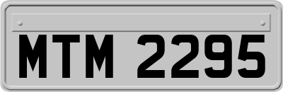MTM2295