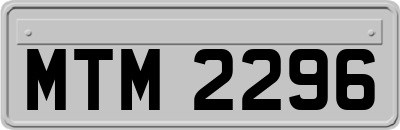 MTM2296
