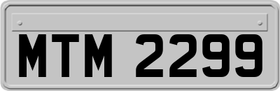 MTM2299