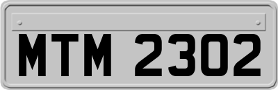 MTM2302