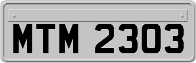 MTM2303