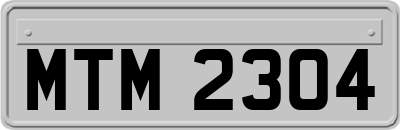 MTM2304