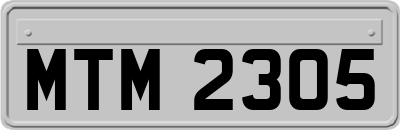 MTM2305