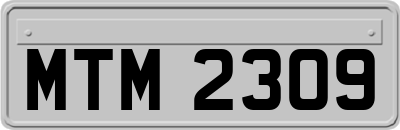 MTM2309