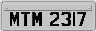MTM2317