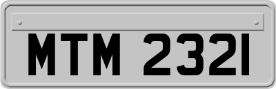 MTM2321