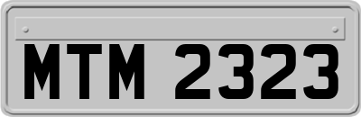 MTM2323