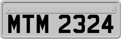 MTM2324