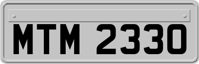 MTM2330