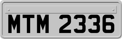 MTM2336