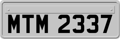 MTM2337