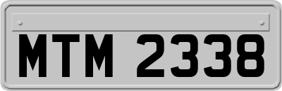 MTM2338