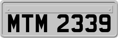 MTM2339