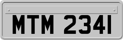 MTM2341