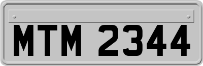 MTM2344