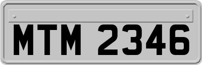MTM2346