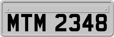 MTM2348
