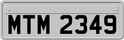 MTM2349