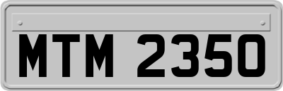 MTM2350