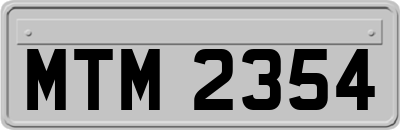 MTM2354