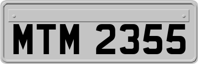 MTM2355