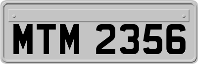 MTM2356