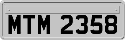 MTM2358