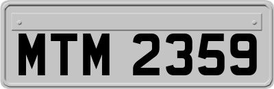 MTM2359
