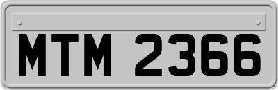 MTM2366
