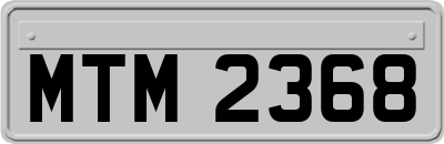 MTM2368