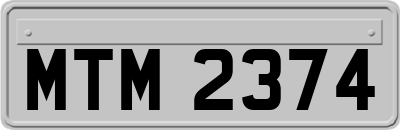 MTM2374