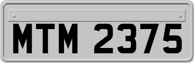 MTM2375