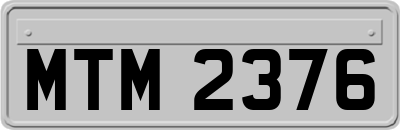 MTM2376