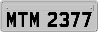 MTM2377