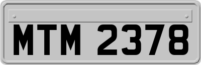 MTM2378