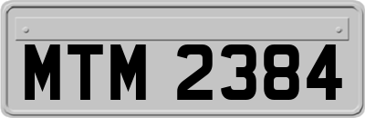 MTM2384