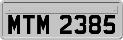 MTM2385