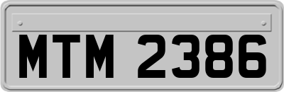 MTM2386