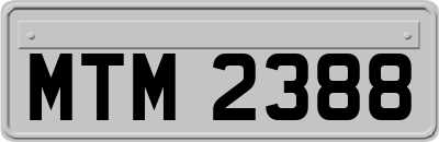 MTM2388