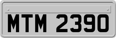 MTM2390