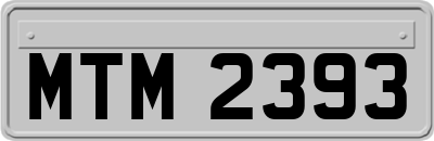 MTM2393
