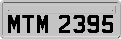MTM2395
