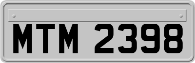 MTM2398