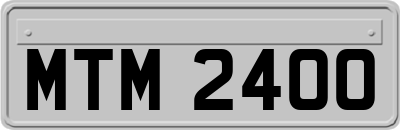 MTM2400