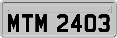 MTM2403
