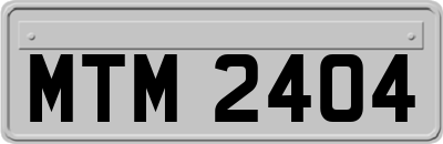 MTM2404