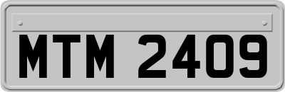 MTM2409